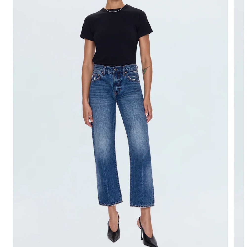Pistola Lexi Jeans